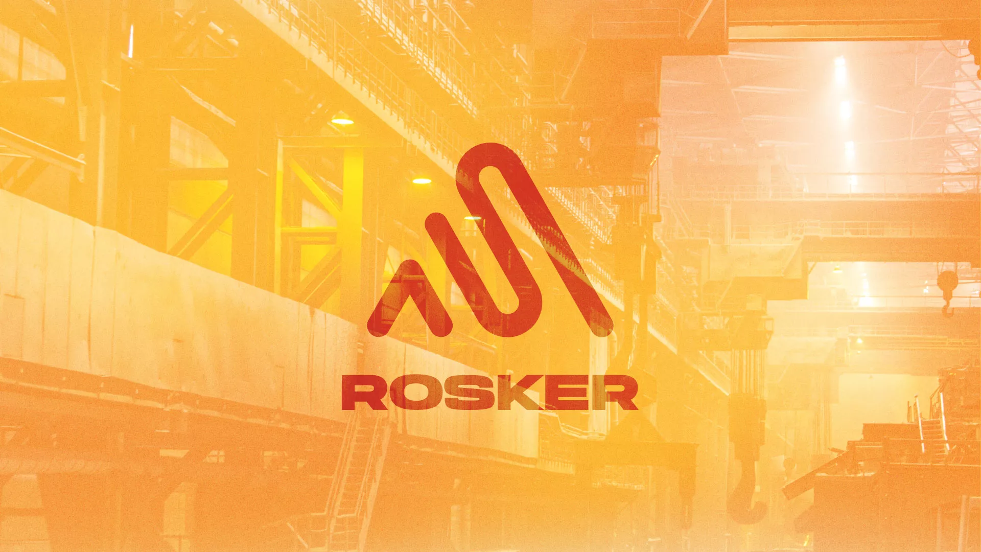 Ребрендинг компании «Rosker» и редизайн сайта в Белово